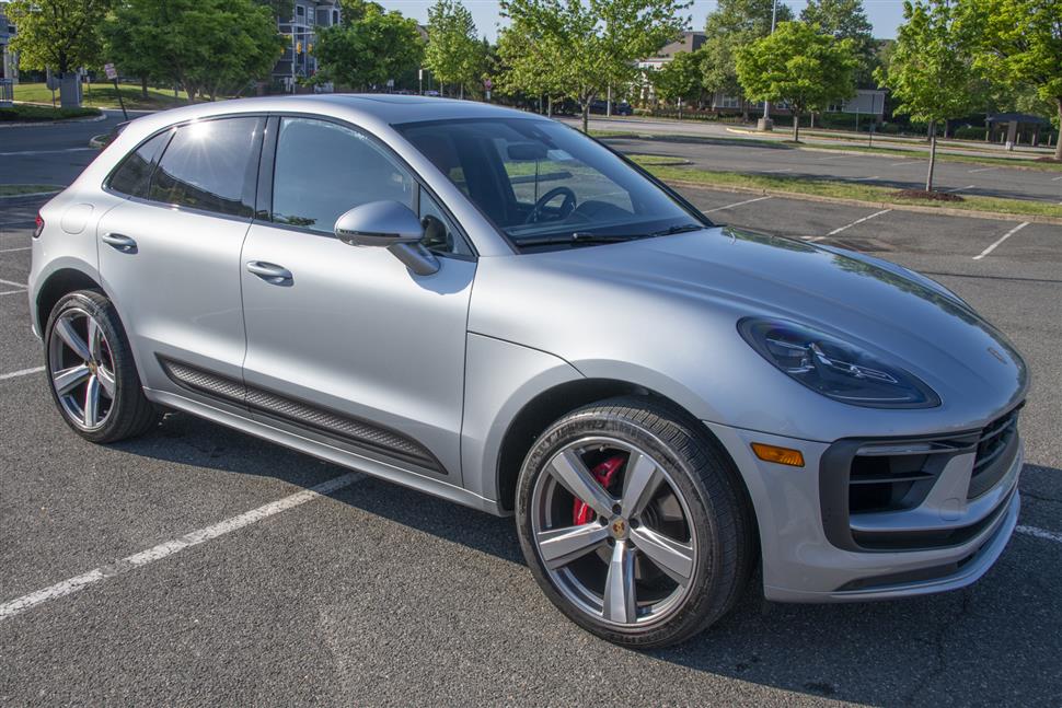 2025 Porsche Macan for sale in Alexandria, Virginia