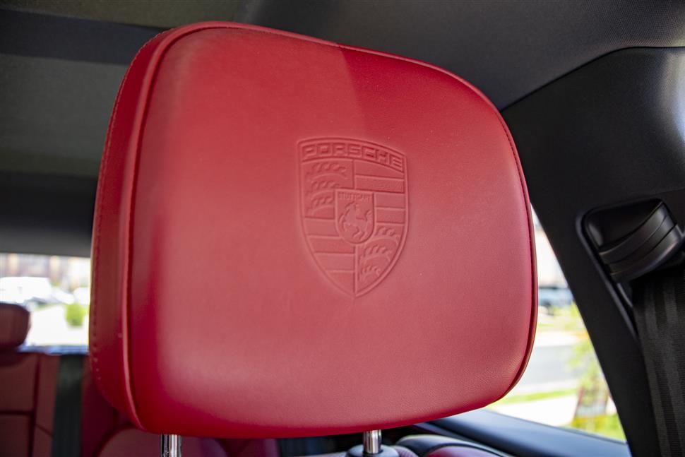 2025 Porsche Macan for sale in Alexandria, Virginia
