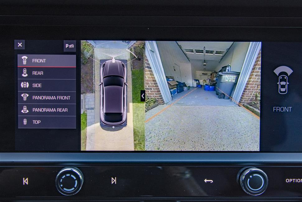 2025 Porsche Macan for sale in Alexandria, Virginia