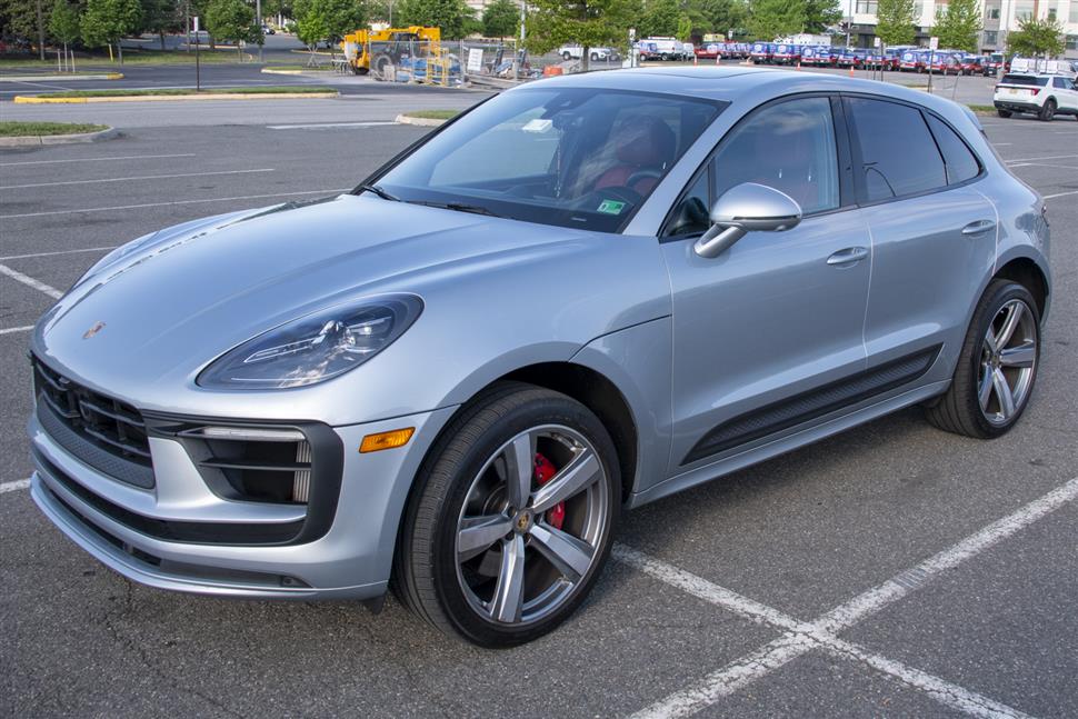 2025 Porsche Macan for sale in Alexandria, Virginia