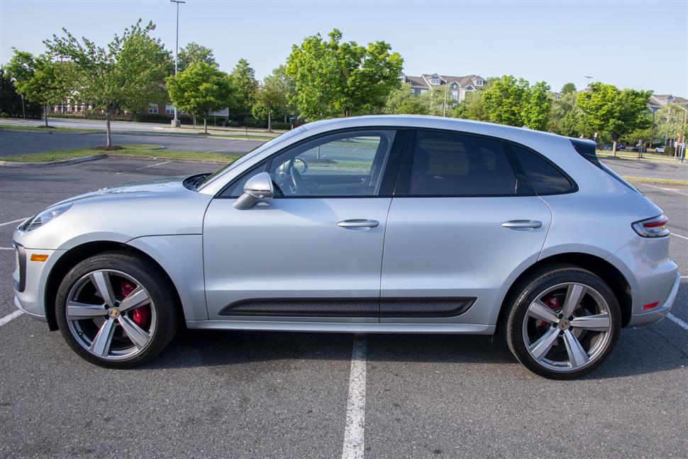 2025 Porsche Macan for sale in Alexandria, Virginia
