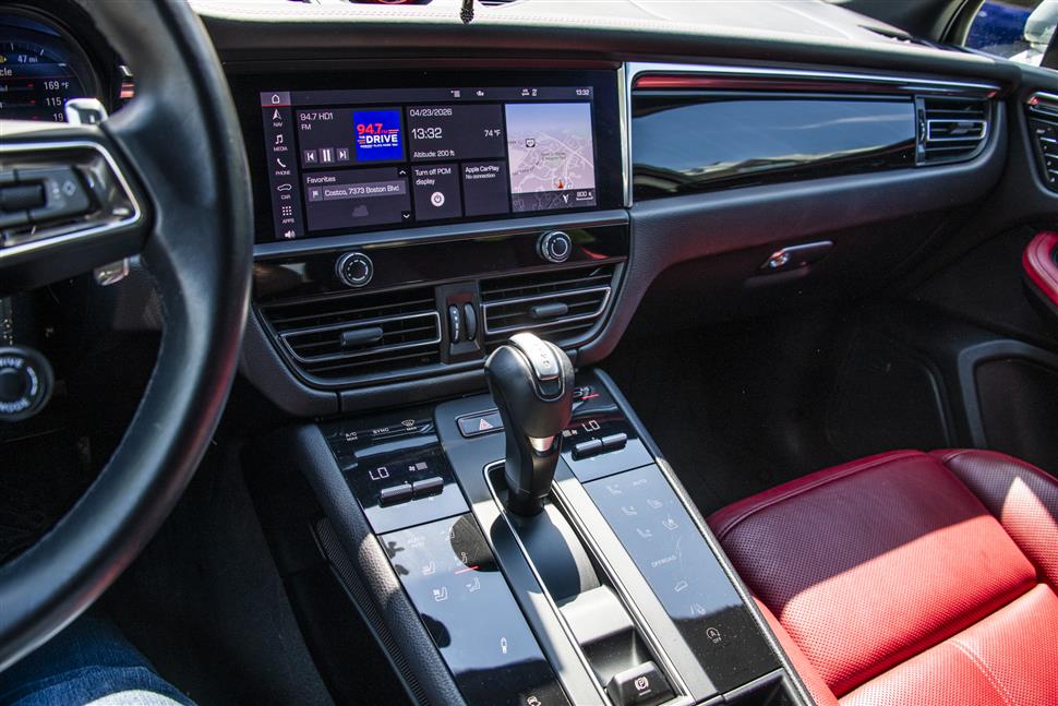2025 Porsche Macan for sale in Alexandria, Virginia
