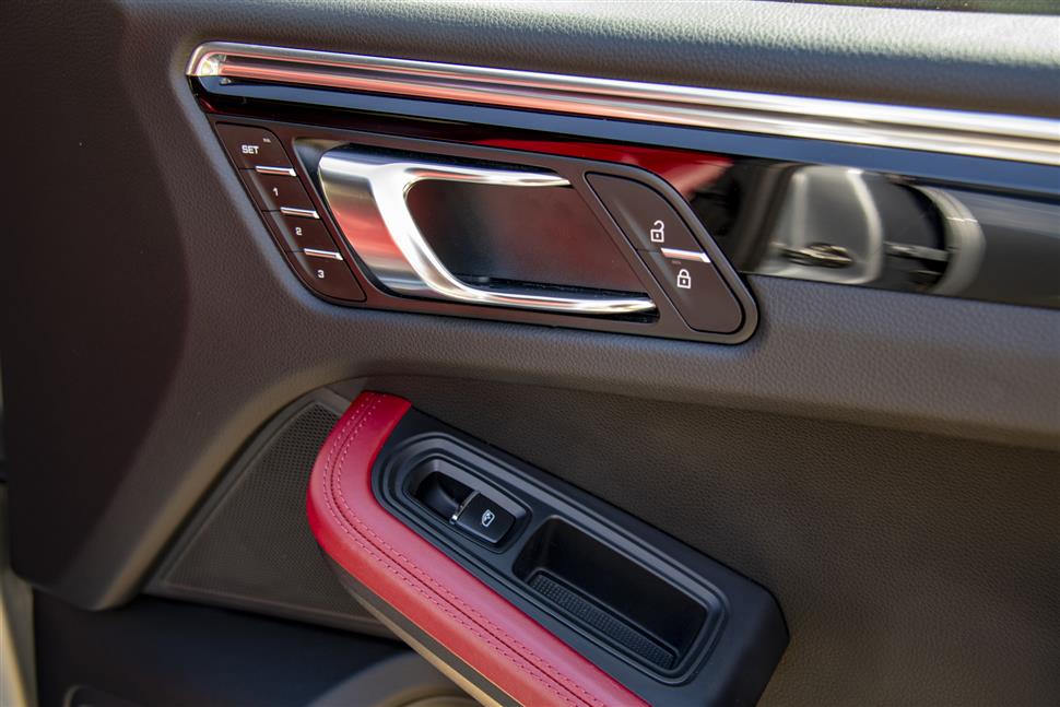 2025 Porsche Macan for sale in Alexandria, Virginia