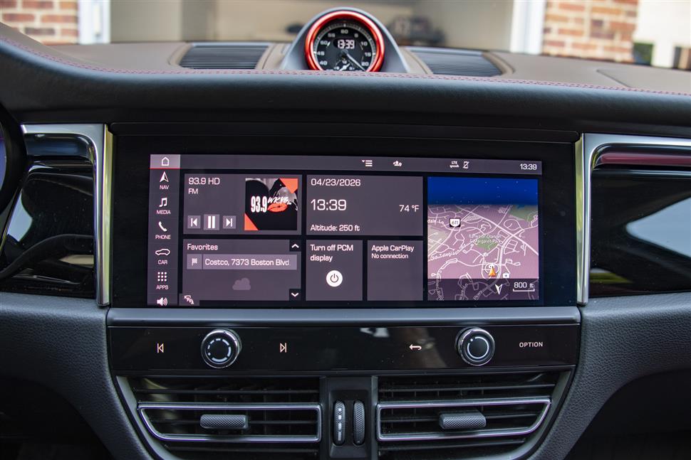 2025 Porsche Macan for sale in Alexandria, Virginia