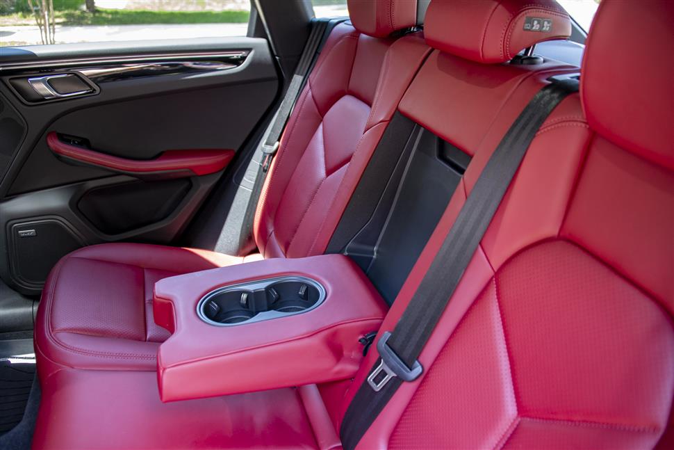 2025 Porsche Macan for sale in Alexandria, Virginia