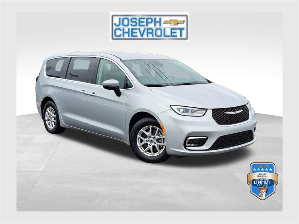 2023 Chrysler Pacifica for sale in Cincinnati, Ohio