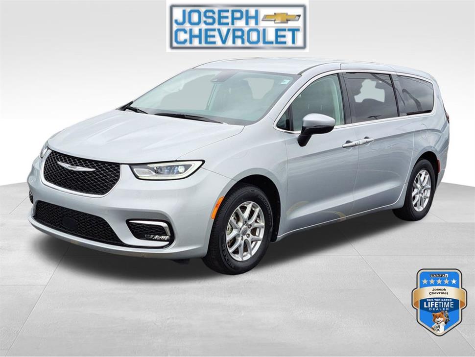 2023 Chrysler Pacifica for sale in Cincinnati, Ohio