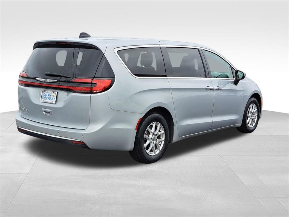 2023 Chrysler Pacifica for sale in Cincinnati, Ohio