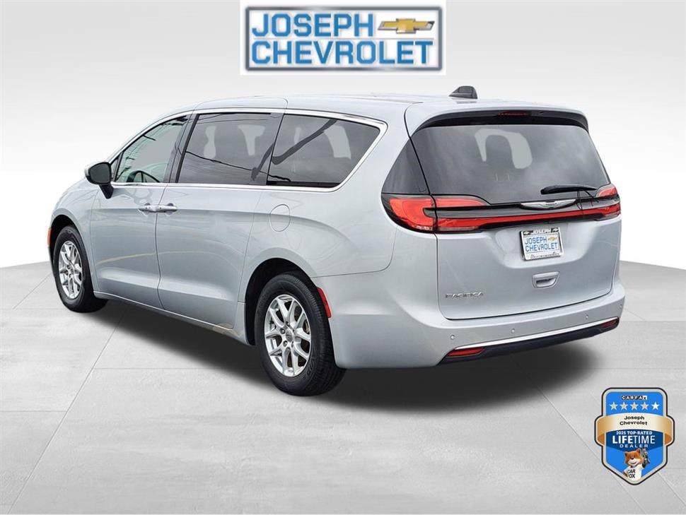2023 Chrysler Pacifica for sale in Cincinnati, Ohio