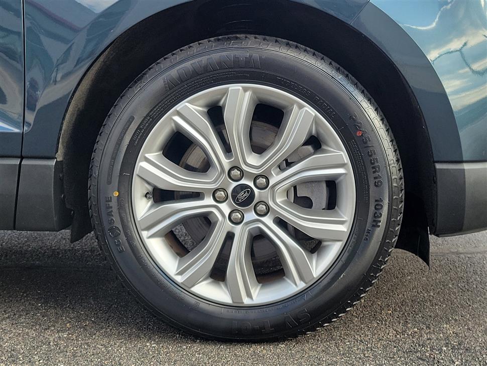 2023 Ford Edge for sale in Cincinnati, Ohio