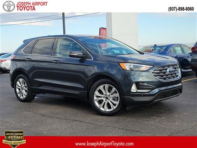 2023 Ford Edge for sale in Cincinnati,OH