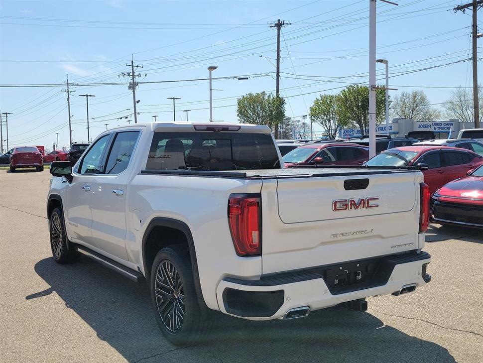 2020 GMC Sierra 1500 for sale in Cincinnati, Ohio