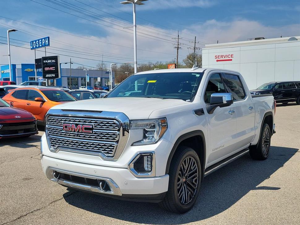 2020 GMC Sierra 1500 for sale in Cincinnati, Ohio