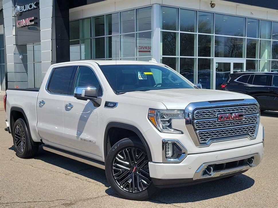2020 GMC Sierra 1500 for sale in Cincinnati, Ohio