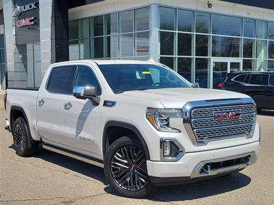 2020 GMC Sierra 1500 for sale in Cincinnati,OH