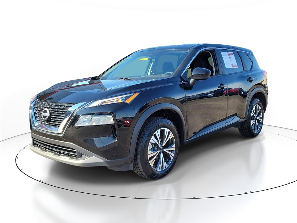 2023 Nissan Rogue for sale in Cincinnati, Ohio