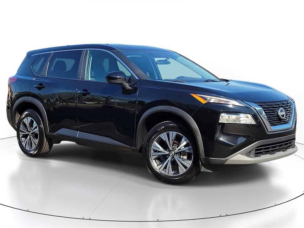 2023 Nissan Rogue for sale in Cincinnati, Ohio