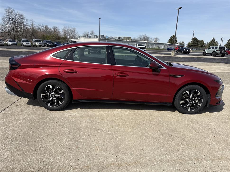 2025 Hyundai Sonata for sale in Cincinnati, Ohio