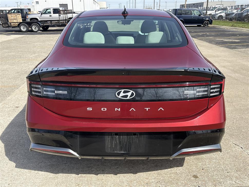 2025 Hyundai Sonata for sale in Cincinnati, Ohio