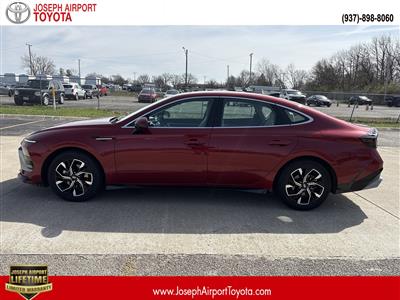2025 Hyundai Sonata for sale in Cincinnati,OH