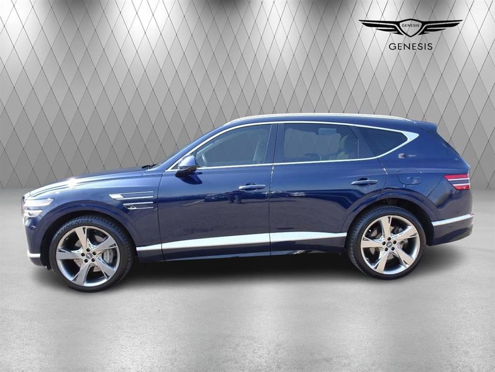 2023 Genesis GV80 for sale in Cincinnati, Ohio