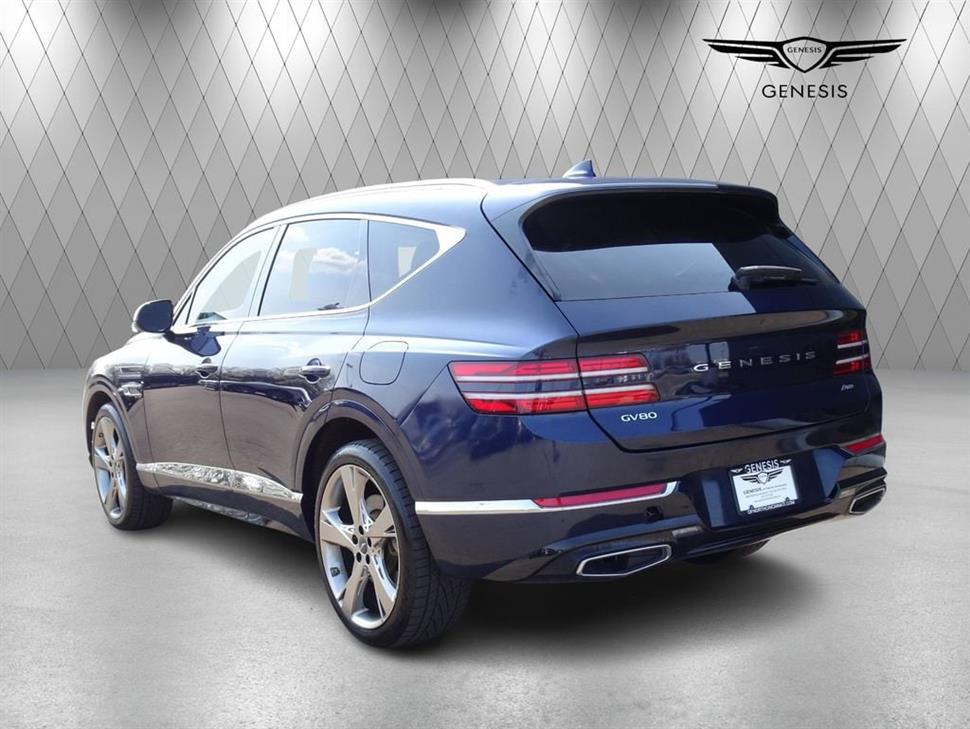 2023 Genesis GV80 for sale in Cincinnati, Ohio