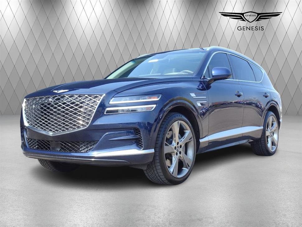 2023 Genesis GV80 for sale in Cincinnati, Ohio