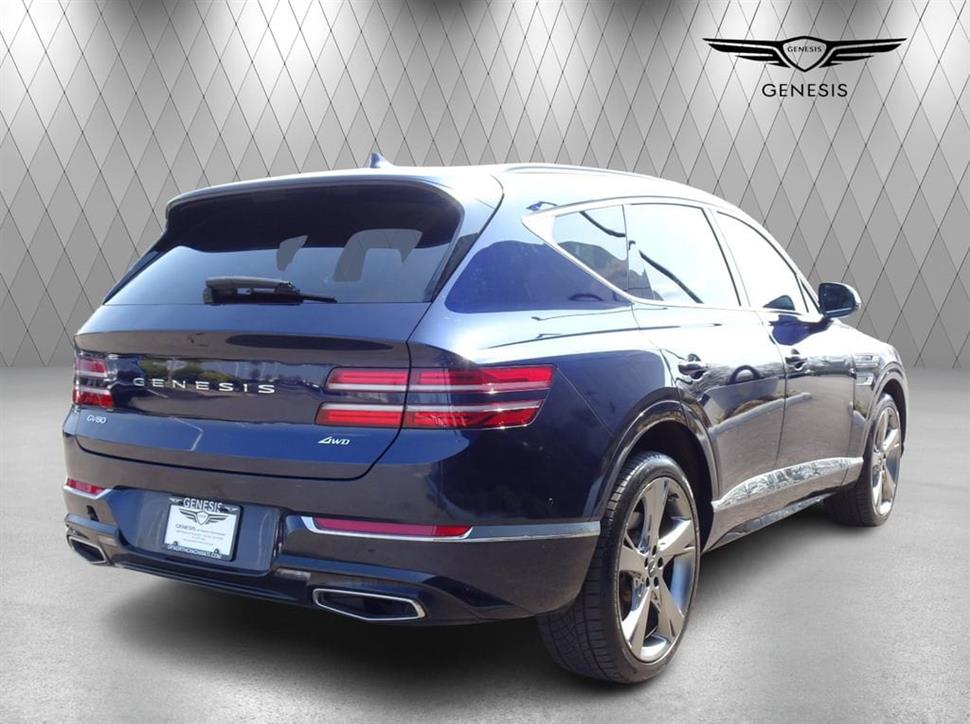 2023 Genesis GV80 for sale in Cincinnati, Ohio