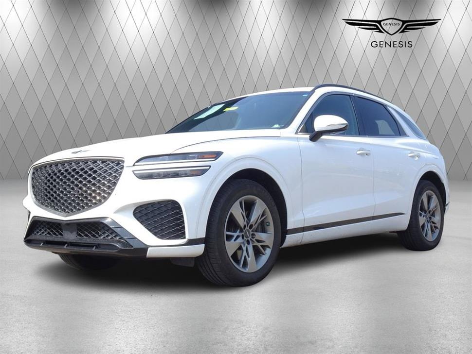 2022 Genesis GV70 for sale in Cincinnati, Ohio