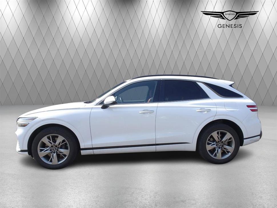 2022 Genesis GV70 for sale in Cincinnati, Ohio
