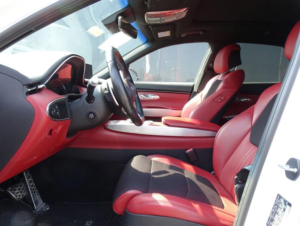 2022 Genesis GV70 for sale in Cincinnati, Ohio