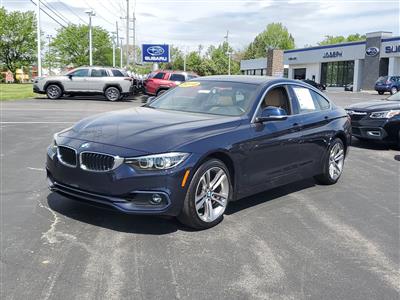 2018 BMW 4 Series for sale in Cincinnati,OH