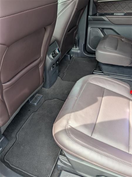 2025 Ford Explorer for sale in Sherman Oaks, California