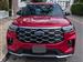 2025 Ford Explorer for sale in Sherman Oaks, California