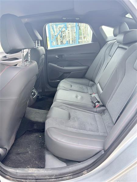 2026 Hyundai Sonata for sale in Bentonia, Mississippi