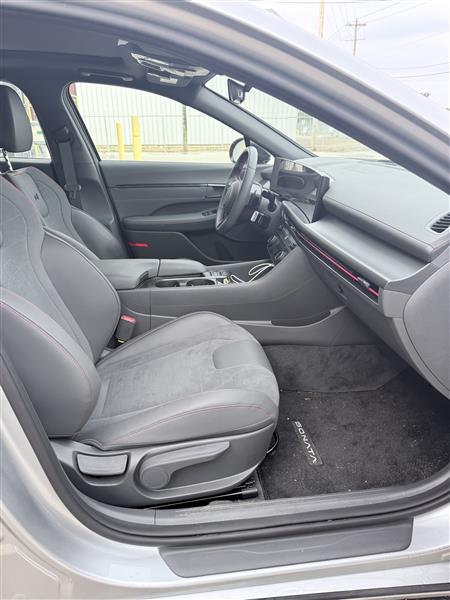 2026 Hyundai Sonata for sale in Bentonia, Mississippi