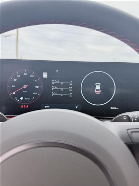 2026 Hyundai Sonata for sale in Bentonia, Mississippi