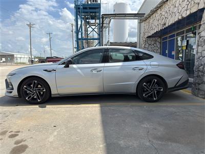 2026 Hyundai Sonata for sale in Bentonia,MS