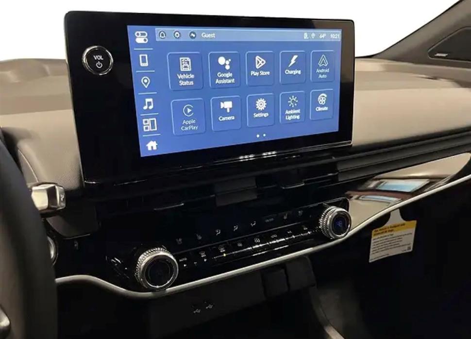 2026 Honda Prologue for sale in Eastpointe, Michigan