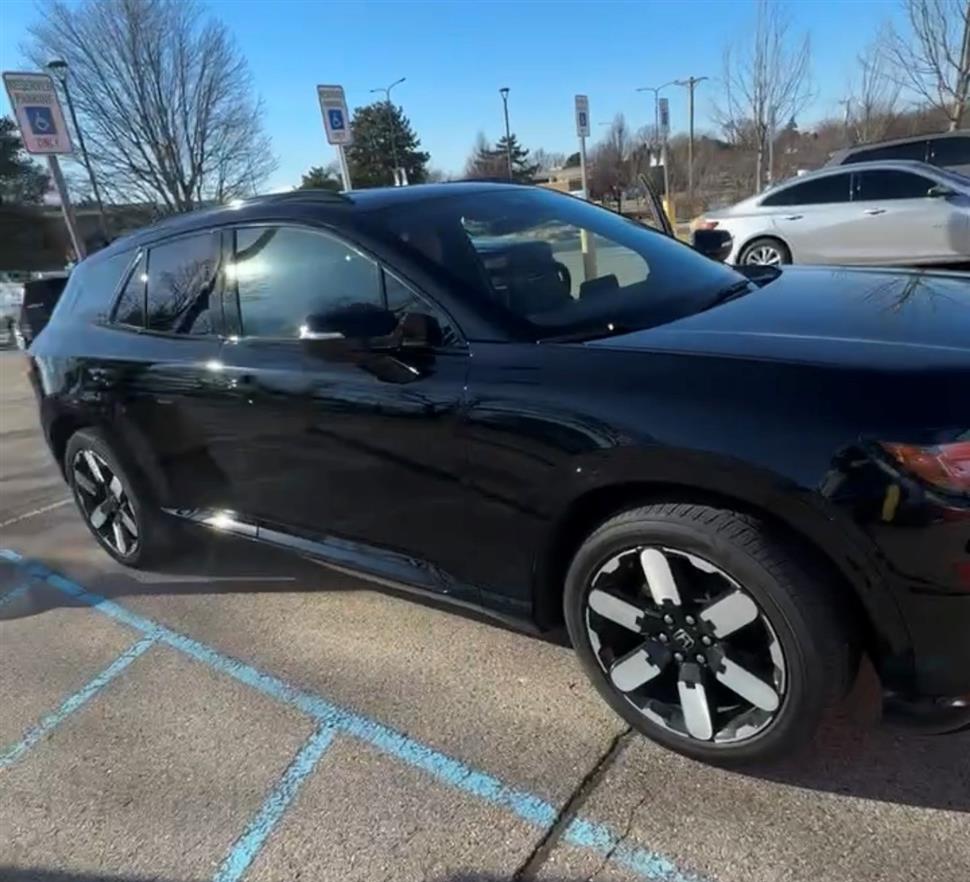 2026 Honda Prologue for sale in Eastpointe, Michigan