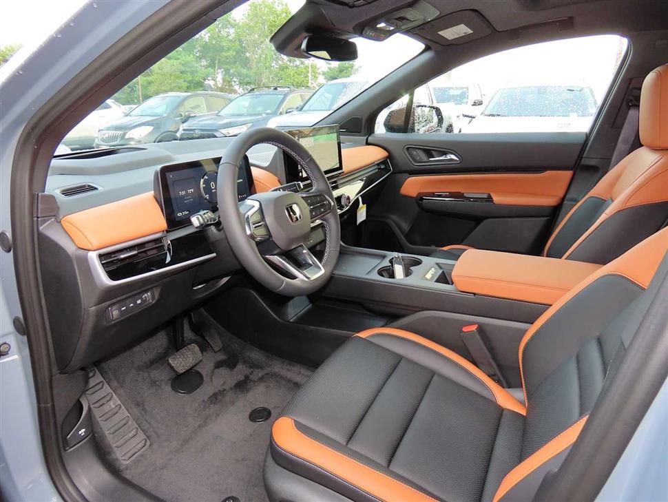 2026 Honda Prologue for sale in Eastpointe, Michigan