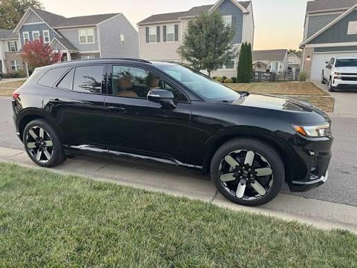 2026 Honda Prologue for sale in Eastpointe, Michigan