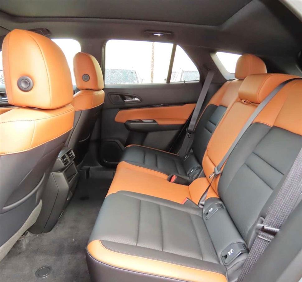 2026 Honda Prologue for sale in Eastpointe, Michigan