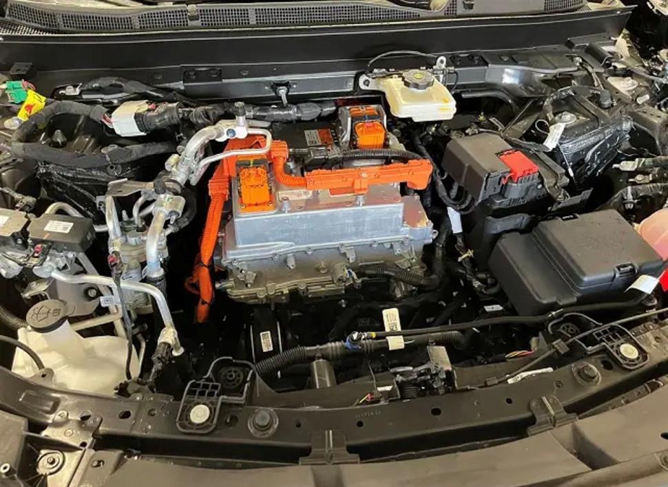 2026 Honda Prologue for sale in Eastpointe, Michigan