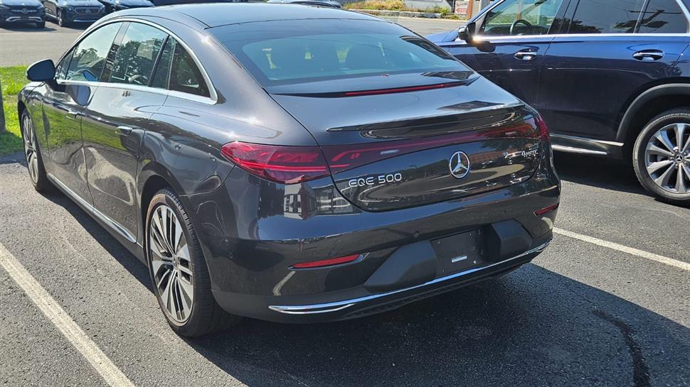 2024 Mercedes-Benz EQE for sale in Pelham, New Hampshire