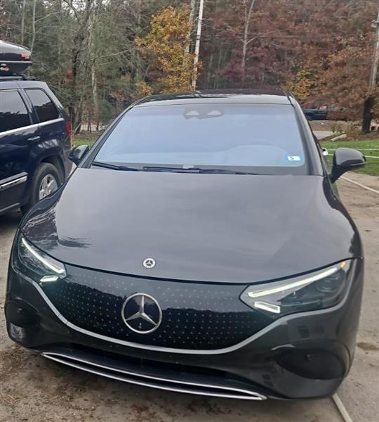 2024 Mercedes-Benz EQE for sale in Pelham, New Hampshire