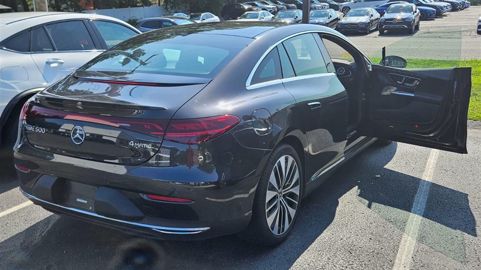 2024 Mercedes-Benz EQE for sale in Pelham, New Hampshire