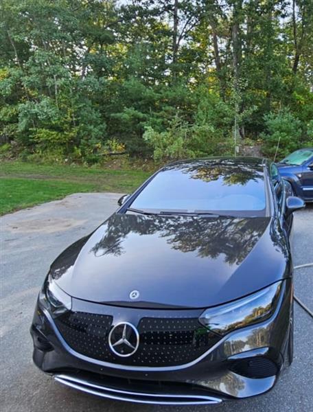 2024 Mercedes-Benz EQE for sale in Pelham, New Hampshire