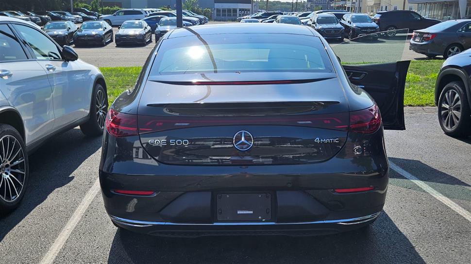 2024 Mercedes-Benz EQE for sale in Pelham, New Hampshire