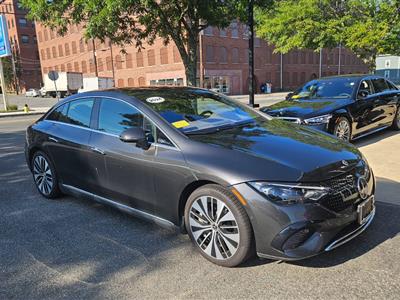2024 Mercedes-Benz EQE for sale in Pelham,NH
